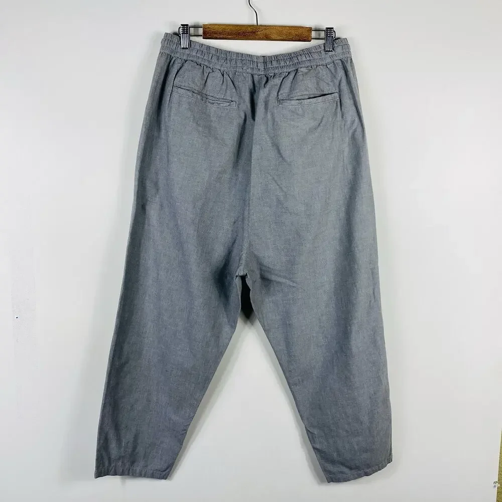 ASOS medium 37 inseam